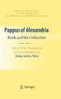 Pappus of Alexandria: Book 4 of the Collection : Edited With Translation and Commentary by Heike Sefrin-Weis - eBook