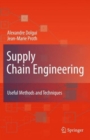 Supply Chain Engineering : Useful Methods and Techniques - Book