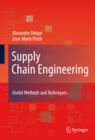 Supply Chain Engineering : Useful Methods and Techniques - eBook