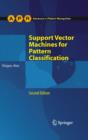 Support Vector Machines for Pattern Classification - eBook
