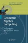 Geometric Algebra Computing : in Engineering and Computer Science - Book