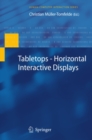 Tabletops - Horizontal Interactive Displays - eBook
