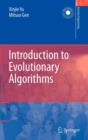 Introduction to Evolutionary Algorithms - Book