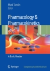 Pharmacology & Pharmacokinetics : A Basic Reader - Book