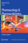 Pharmacology & Pharmacokinetics : A Basic Reader - eBook