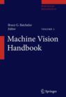 Machine Vision Handbook - Book