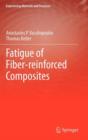 Fatigue of Fiber-reinforced Composites - Book