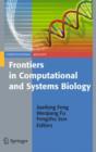 Frontiers in Computational and Systems Biology - Book