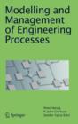 Modelling and Management of Engineering Processes - Book