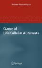 Game of Life Cellular Automata - Book