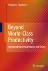 Beyond World-Class Productivity : Industrial Engineering Practice and Theory - eBook