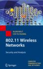 802.11 Wireless Networks : Security and Analysis - eBook