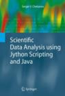 Scientific Data Analysis Using Jython Scripting and Java - Book