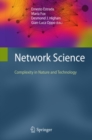 Network Science : Complexity in Nature and Technology - eBook
