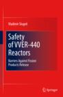 Safety of VVER-440 Reactors : Barriers Against Fission Products Release - eBook