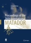 Proceedings of the 36th International MATADOR Conference - eBook