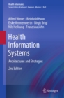 Health Information Systems : Architectures and Strategies - eBook