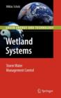 Wetland Systems : Storm Water Management Control - Book