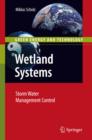 Wetland Systems : Storm Water Management Control - eBook