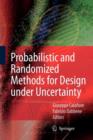 Probabilistic and Randomized Methods for Design under Uncertainty - Book