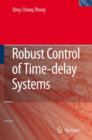 Robust Control of Time-delay Systems - Book