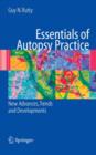 Essentials of Autopsy Practice : New Advances, Trends and Developments - Book