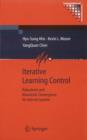 Iterative Learning Control : Robustness and Monotonic Convergence for Interval Systems - Book
