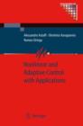 Nonlinear and Adaptive Control with Applications - Book