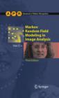 Markov Random Field Modeling in Image Analysis - Book