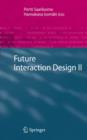 Future Interaction Design II - Book