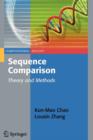 Sequence Comparison : Theory and Methods - Book