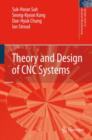 Theory and Design of CNC Systems - Book