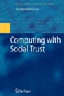 Computing with Social Trust - Book