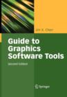 Guide to Graphics Software Tools - Book
