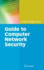 Guide to Computer Network Security - Book