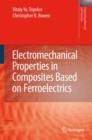 Electromechanical Properties in Composites Based on Ferroelectrics - Book