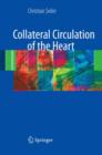 Collateral Circulation of the Heart - Book