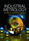 Industrial Metrology : Surfaces and Roundness - Book