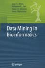 Data Mining in Bioinformatics - Book