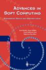 Advances in Soft Computing : Engineering Design and Manufacturing - Book