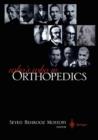 Who's Who in Orthopedics - Book