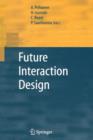Future Interaction Design - Book