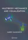 Multibody Mechanics and Visualization - Book