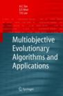 Multiobjective Evolutionary Algorithms and Applications - Book