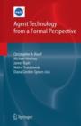 Agent Technology from a Formal Perspective - Book