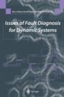 Issues of Fault Diagnosis for Dynamic Systems - Book