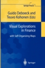 Visual Explorations in Finance : with Self-Organizing Maps - Book