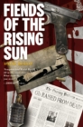 Fiends of the Rising Sun - eBook