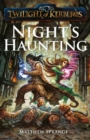 Night's Haunting - eBook