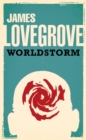Worldstorm - eBook